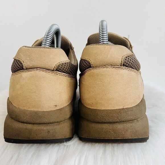 🎉Clearance🎉Mountain Creek Mellow Taupe Chunky Lug Rugged Outdoors Shoes 7.5 - Picture 5 of 8